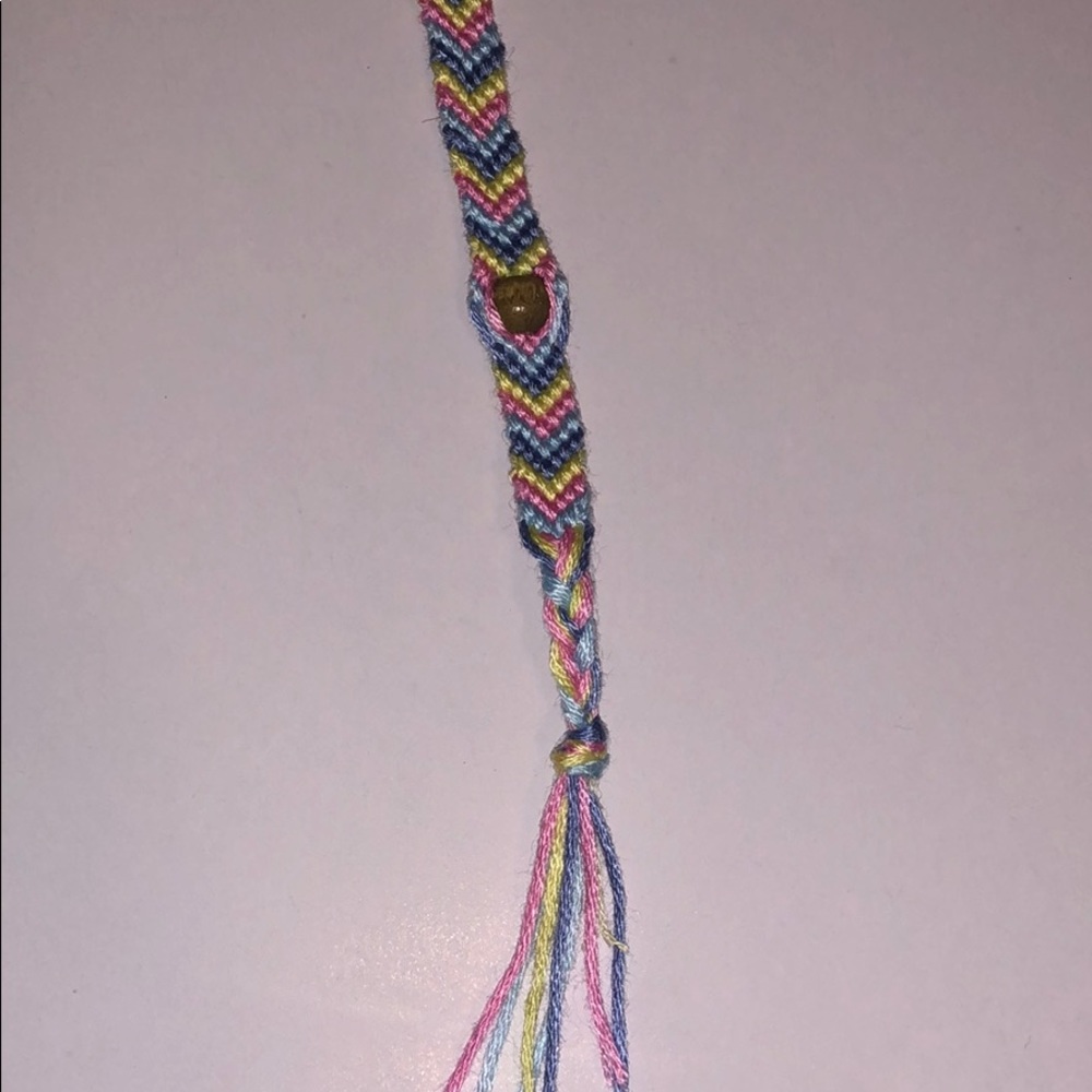 Friendship Keychain #3 - Picture 2 of 3